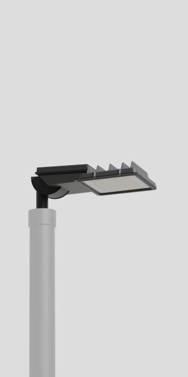 Geavanceerde armatuur 29 Techno, voor snelwegverlichting