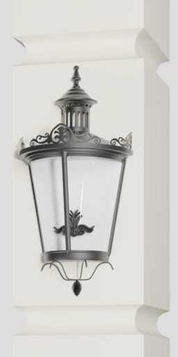 Detailed image of Wandarmatuur LP3