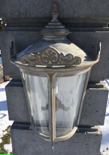 Gallery image of Wandarmatuur LP3