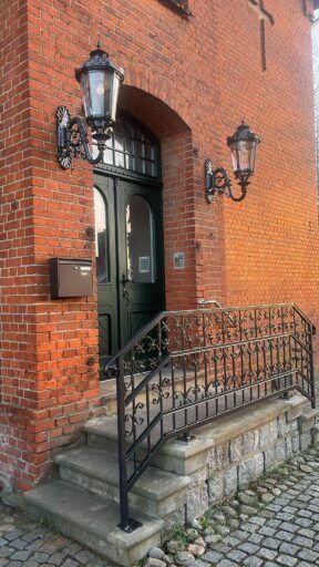 Gallery image of Wandarmatuur NA104