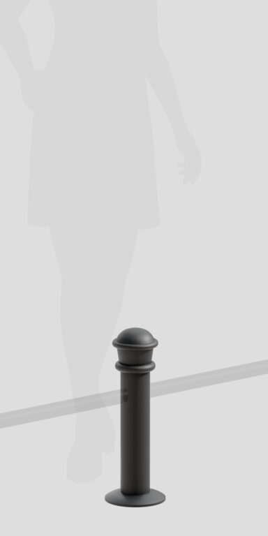 Omheining S2, omheiningselement