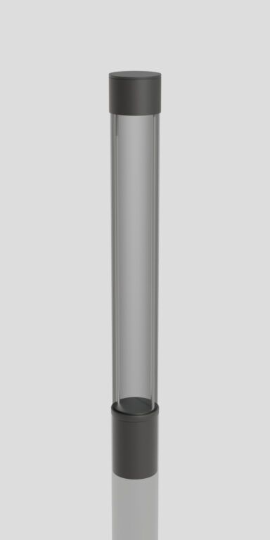 Langwerpig WR4L-armatuur