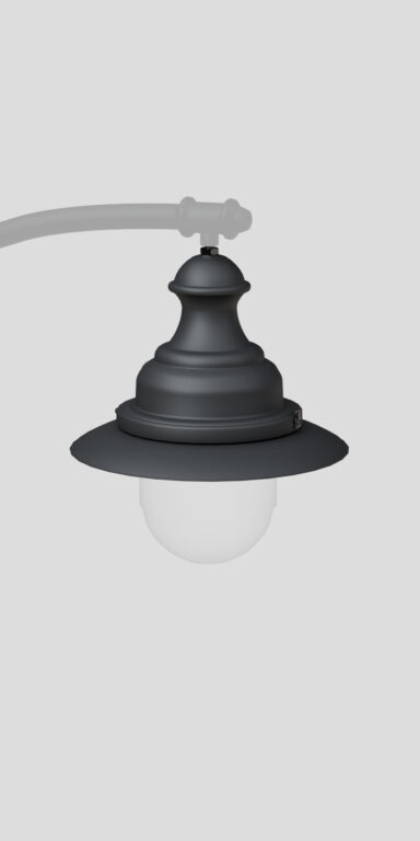 Populair armatuur 04 Ram A