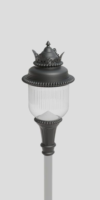 Armatuur: 18 Jowisz A