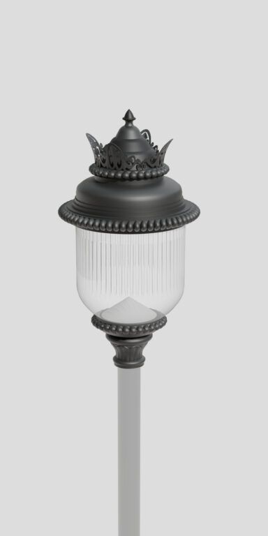 Armatuur: 18 Jowisz B