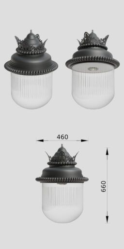 Detailed image of Armatuur 18 Jowisz C