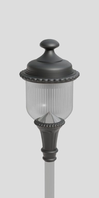 Armatuur: 19 Lumina A