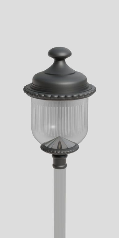 Armatuur: 19 Lumina B