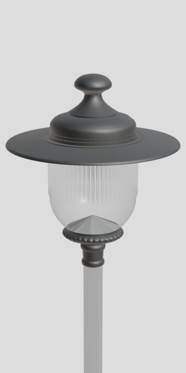 Armatuur: 19 Lumina C