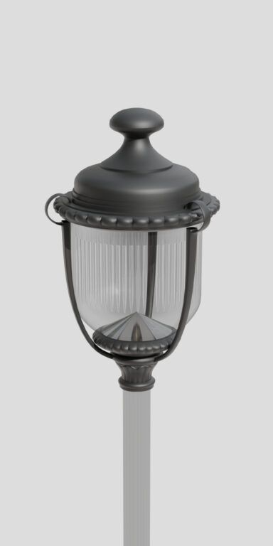 Armatuur: 19 Lumina E