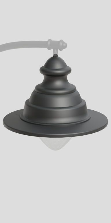 Armatuur: 23 Antares A