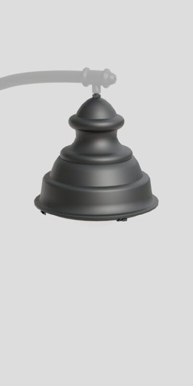 Armatuur: 23 Antares E