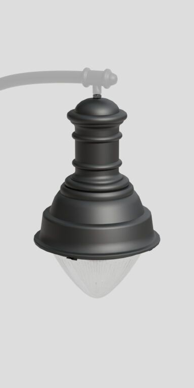 Armatuur: 23 Antares F