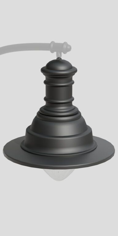 Armatuur: 23 Antares G