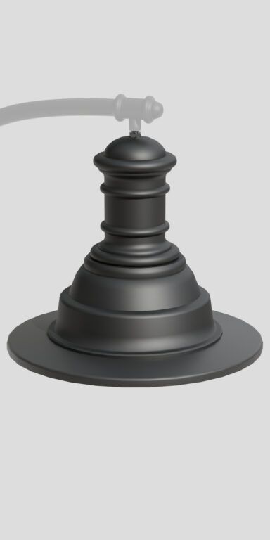 Armatuur: 23 Antares H