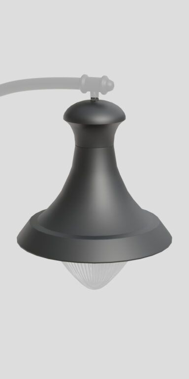 Armatuur: 24 Nexus A