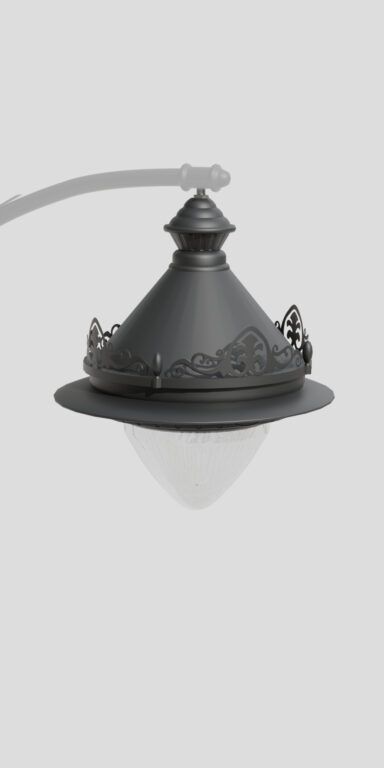 Armatuur: 25 Megalia B