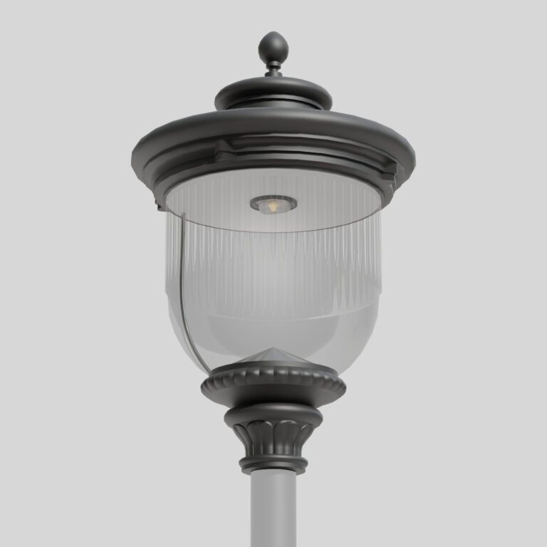 Stedelijke omgeving 34 Rozalia A