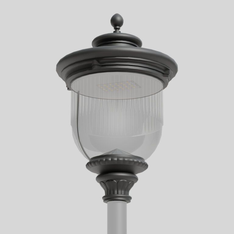 Stedelijke omgeving 34 Rozalia A