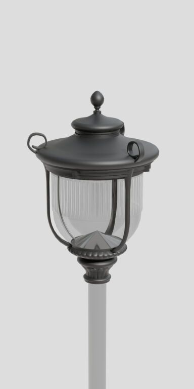 Armatuur: 34 Rozalia B