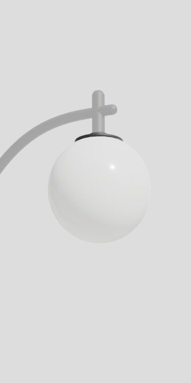 Armatuur: K1 Orion B