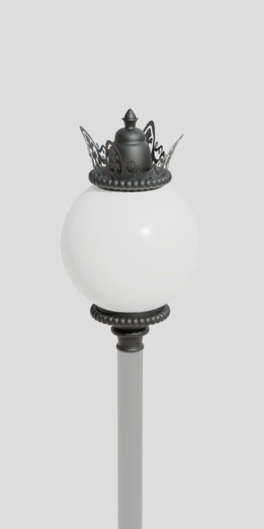 Armatuur: K4 Ceres B