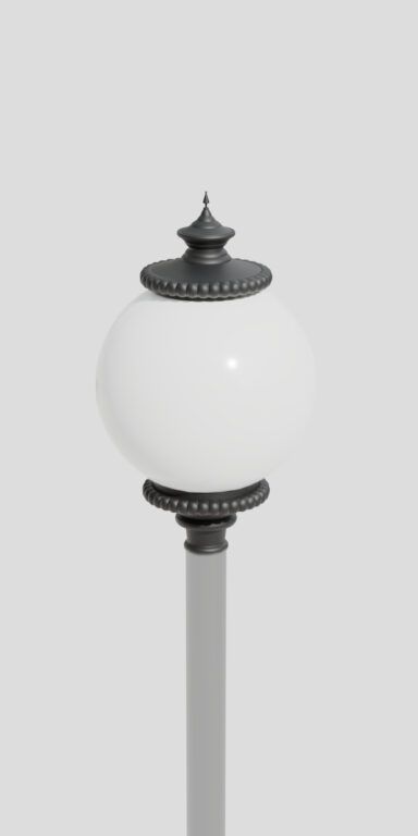 Armatuur: K4 Ceres A