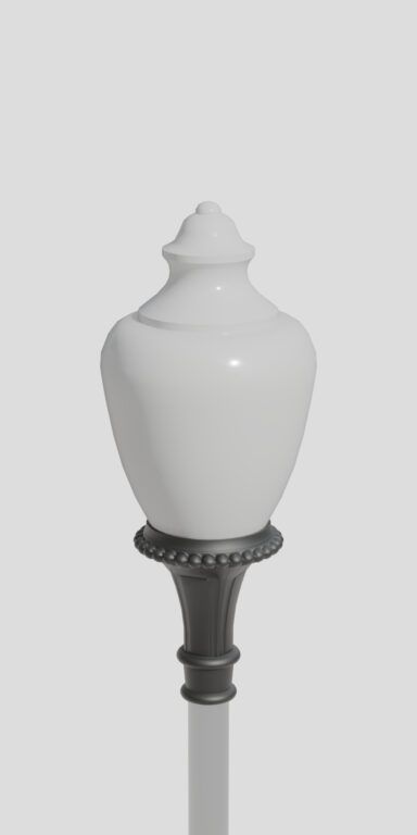 Armatuur: A2 Julia A