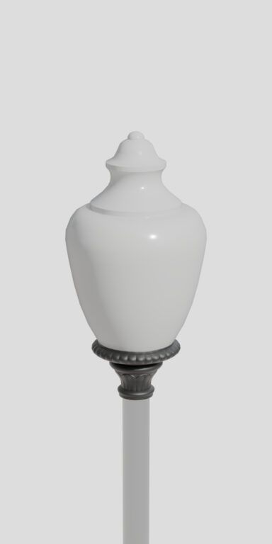 Armatuur: A2 Julia B