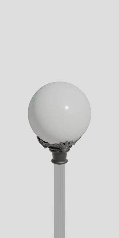 Armatuur: K2 Wenus B