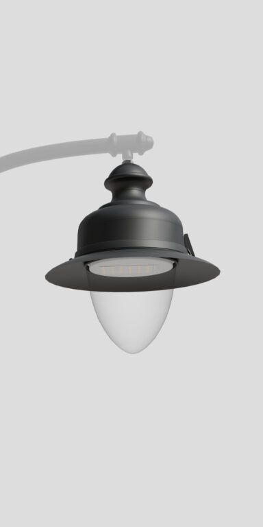 Armatuur: 04 Aries W