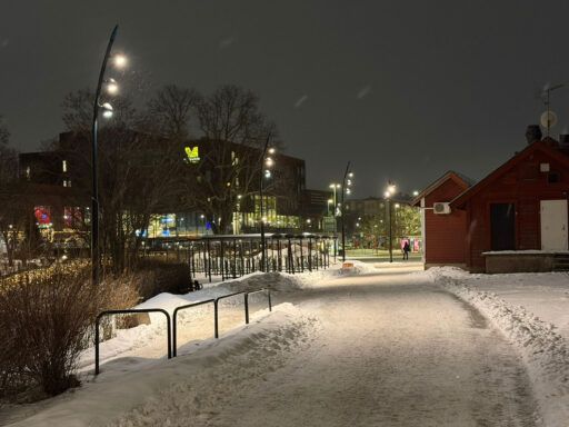 Gallery image of Armatuur 48 Julo