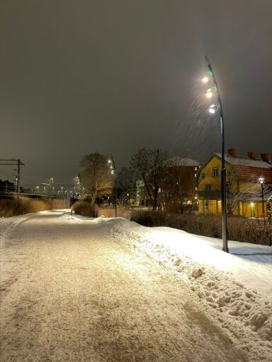 Gallery image of Armatuur 48 Julo