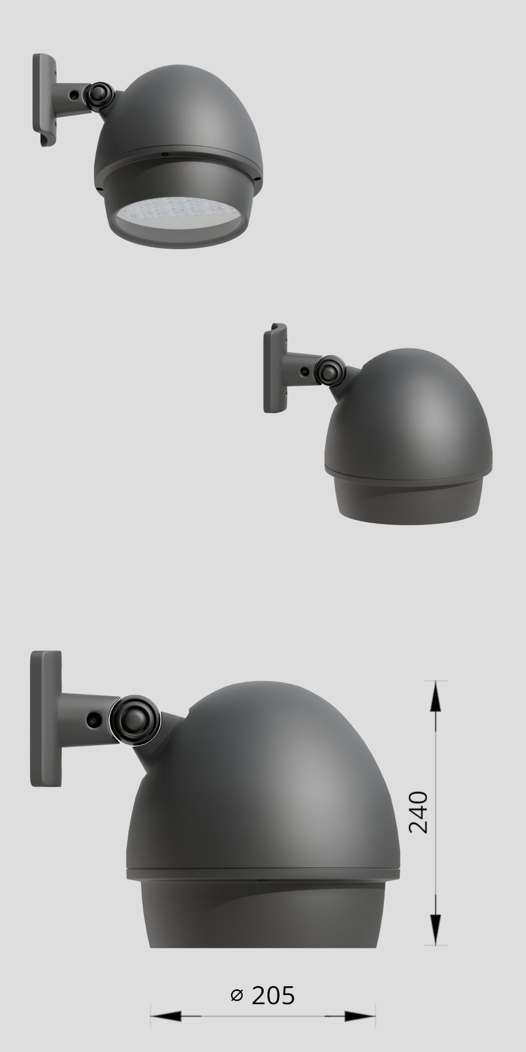 Detailed image of Armatuur 48 Julo